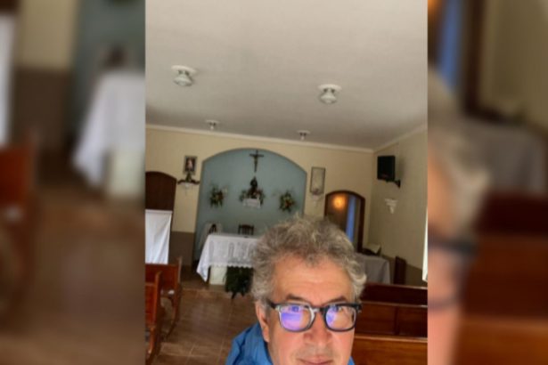 Eloisio Gomes Afonso Durães