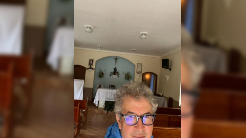 Eloisio Gomes Afonso Durães