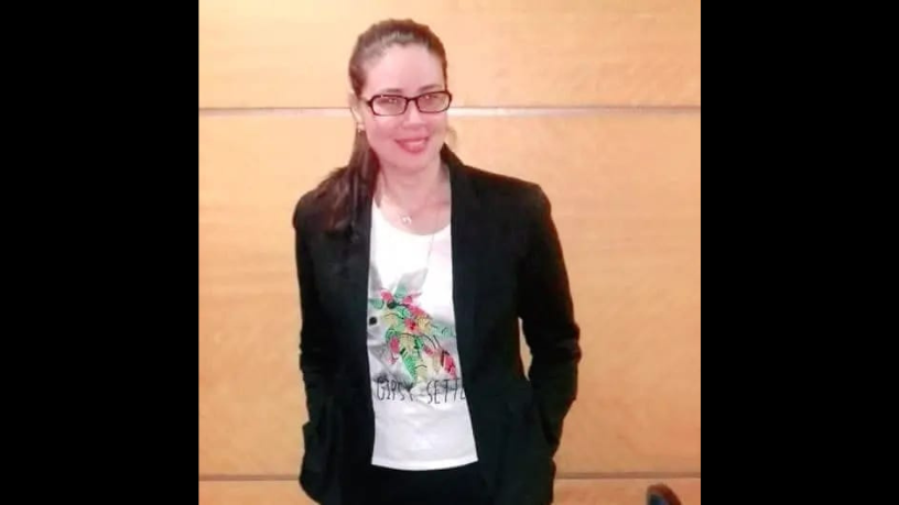 Dra. Dayse Ketren Souza