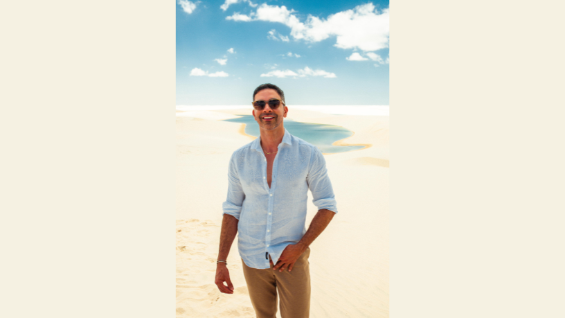 Paulo Henrique Silva Maia explica como investir em imóveis digitais se tornou acessível com a tecnologia e a fracionalização.