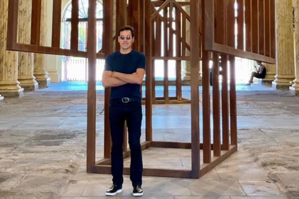 Mariano Marcondes Ferraz analisa quem controla o fluxo de matéria-prima na cadeia global.