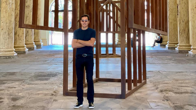 Mariano Marcondes Ferraz analisa quem controla o fluxo de matéria-prima na cadeia global.