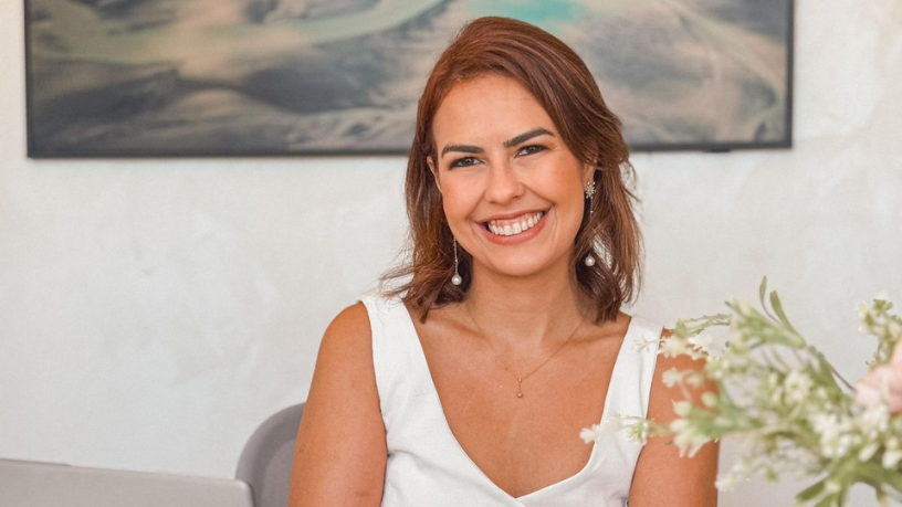 Descubra com a Dra. Thaline Neves os principais métodos para verificar se o bebê está saudável durante a gestação.