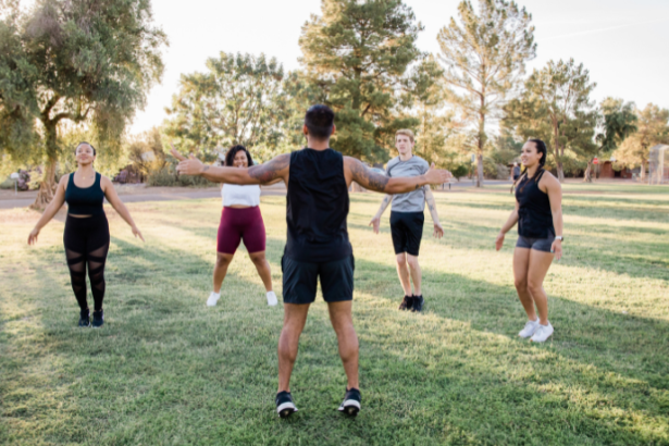 Descubra com Gustavo Luíz Guilherme Pinto como a prática esportiva em ambientes naturais melhora a saúde e o bem-estar.