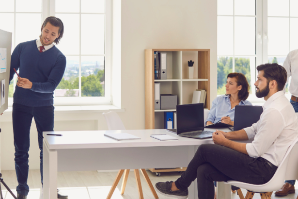 Luciano Guimaraes Tebar explica como a biotecnologia influencia o setor financeiro.