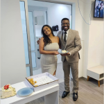 Oluwatosin Tolulope Ajidahun destaca os avanços e limites do uso da inteligência artificial na seleção embrionária.