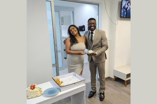 Oluwatosin Tolulope Ajidahun destaca os avanços e limites do uso da inteligência artificial na seleção embrionária.