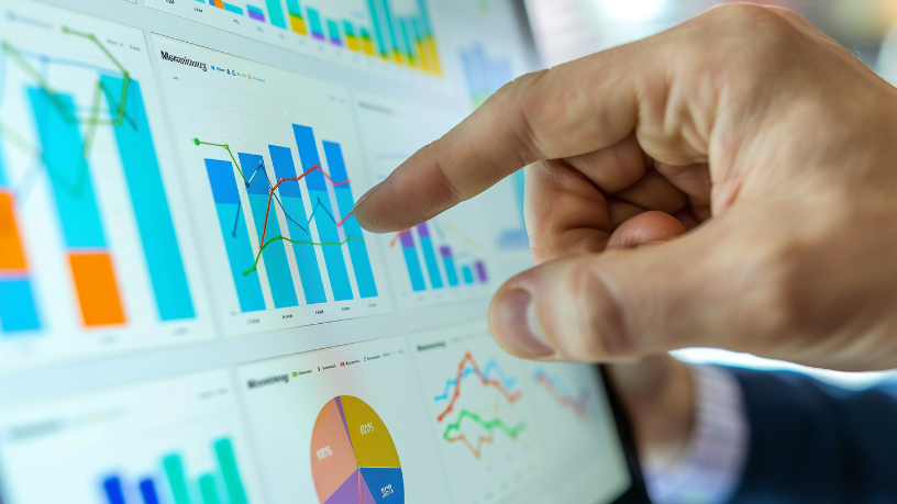 Tecnologia e inteligência de dados ajudam a antecipar tendências e valorizar investimentos, comenta Alex Nabuco dos Santos.