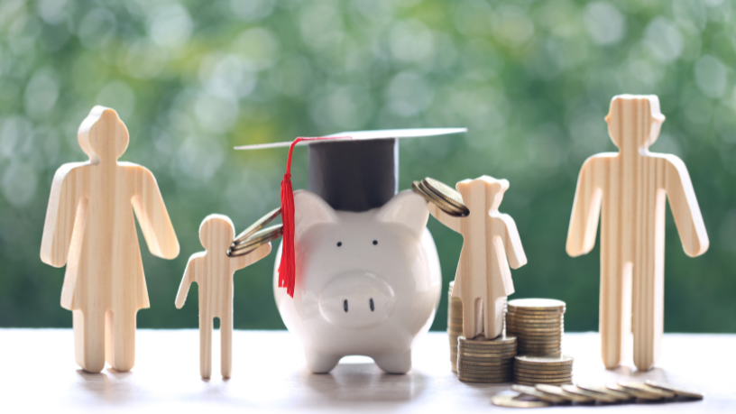 Nunca foi tão essencial entender de dinheiro — e Teciomar Ábila mostra o caminho com educação financeira prática!