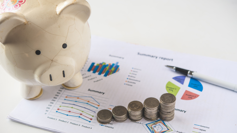 Teciomar Ábila explica por que a educação financeira é mais urgente do que nunca em tempos de incerteza econômica!