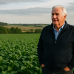 Aldo Vendramin explica como o ZARC orienta o produtor na escolha da janela ideal de plantio e reduz perdas causadas pelo clima.