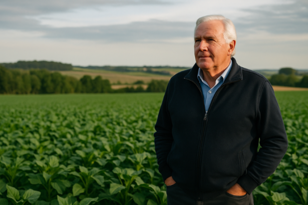 Aldo Vendramin explica como o ZARC orienta o produtor na escolha da janela ideal de plantio e reduz perdas causadas pelo clima.