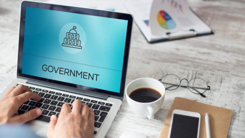 Antônio Fernando Ribeiro Pereira reforça que tecnologia com propósito é o caminho para uma gestão pública mais eficiente e próxima das pessoas.