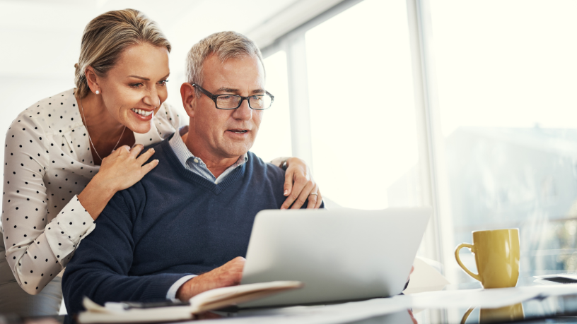 Ao se associar ao Sindnapi - Sindicato Nacional dos Aposentados, Pensionistas e Idosos, o aposentado ganha uma rede de proteção que garante acolhimento e suporte em todas as etapas da vida.