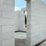 Blocos de concreto de alta resistência: Conheça as aplicações em alvenaria estrutural e veja como essa tecnologia transforma a obra na visão de Valderci Malagosini Machado.