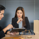 Vitor Barreto Moreira explica como processos bem definidos impulsionam o crescimento.