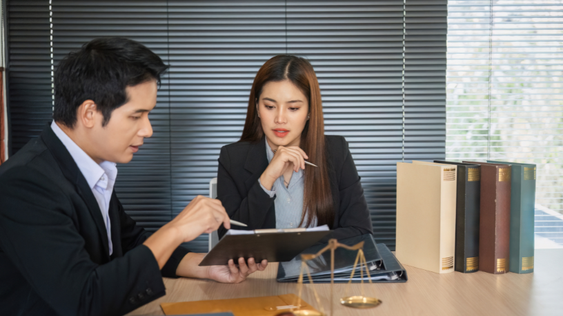 Vitor Barreto Moreira explica como processos bem definidos impulsionam o crescimento.