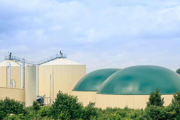 Biogás de aterros: como a Versa Engenharia Ambiental transforma resíduos em energia limpa e renovável.