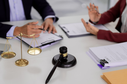 A responsabilidade na orientação jurídica como base do planejamento de longo prazo com Hebron Costa Cruz de Oliveira.