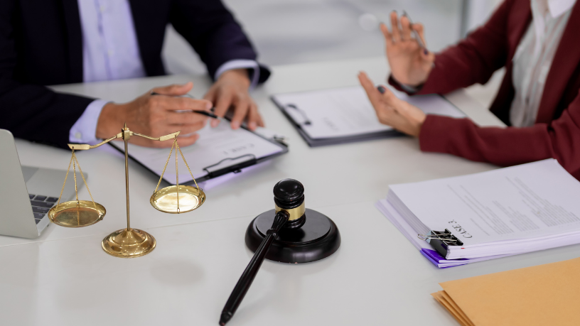 A responsabilidade na orientação jurídica como base do planejamento de longo prazo com Hebron Costa Cruz de Oliveira.