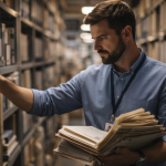 Nexdata Tecnologia Ltda analisa por que o conhecimento que ninguém encontra gera desperdício.