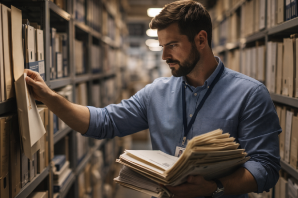 Nexdata Tecnologia Ltda analisa por que o conhecimento que ninguém encontra gera desperdício.