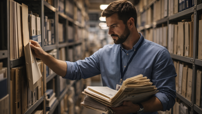 Nexdata Tecnologia Ltda analisa por que o conhecimento que ninguém encontra gera desperdício.