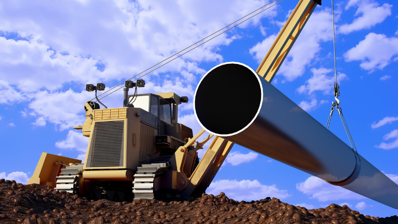 A disputa da Linha 5 em foro federal amplia o alcance do impasse entre Michigan, EUA e Canadá, destaca Paulo Roberto Gomes Fernandes.