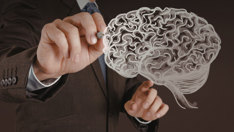 Andre de Barros Faria explica como preparar empresas para a era da inteligência cognitiva e transformar estratégia em vantagem competitiva por meio de dados, tecnologia e governança.