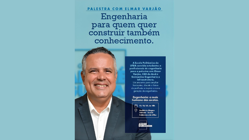 Elmar Juan Passos Varjão Bomfim 