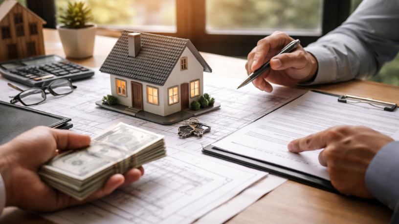 Francisco Lucena Imóveis