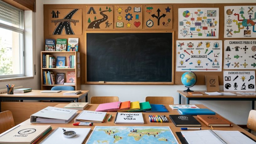 Sergio Bento de Araujo