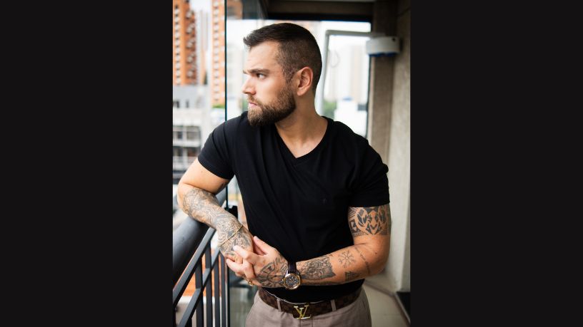 Lucas Peralles
