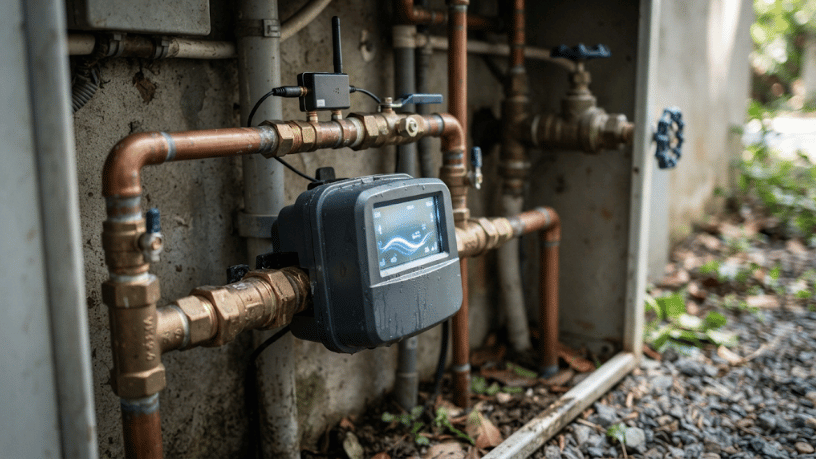 EBS Empresa Brasileira De Saneamento Ltda